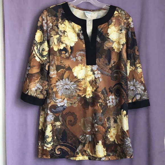 Haband blouse - Picture 1 of 6